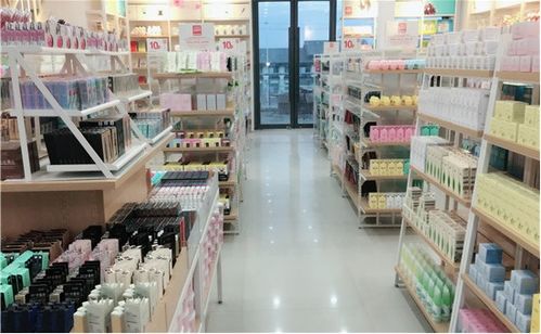 優(yōu)尚誠品 傳遞時尚氛圍理念，重塑日用百貨新體驗(yàn)