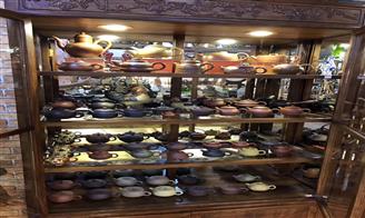 揭東區曲溪海樂日用百貨經營部 便捷生活的社區守護者