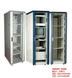 廣東18U網絡機柜 尺寸詳解與康盾普優(yōu)質商家推薦