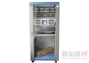 亞馬遜、廣交會強強聯(lián)手 揭秘央視網推薦品牌“防盾豪華型22U網絡機柜”